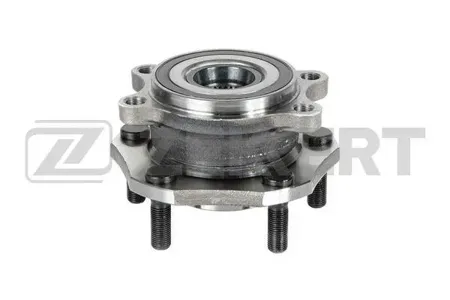 ZEKKERT RL2148 Ступица перед. (с ABS) Nissan Qashqai (J11) 13-, X-Trail (T32) 14-