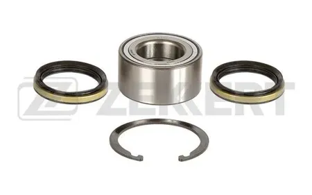 ZEKKERT RL2152 Ремкомплект ступицы Заменен на RL-6152 перед. (без ABS) Mitsubishi Colt V 98-, Lancer V, VI 98-, Pajero Pinin 01-