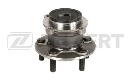 ZEKKERT RL2179 Ступица задняя (с ABS) Volvo C30 06-, S40 II 04-, V50 04-