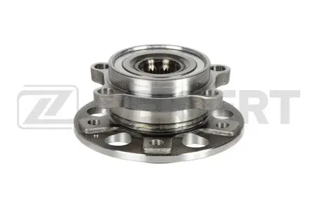 ZEKKERT RL2180 Ступица передн.задняя (без ABS) SsangYong Actyon II 12-, Korando III 10-