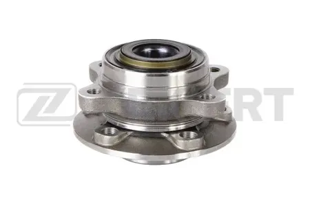 ZEKKERT RL2181 Ступица перед. (без ABS) Volvo XC90 06-