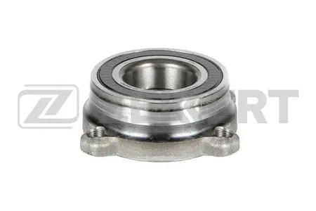 ZEKKERT RL2191 Ступица задняя (с ABS) BMW 5 (E61) 04-, 6 (E63, E64) 04-, 7 (E65-E67) 01-, X5 (E53) 00-