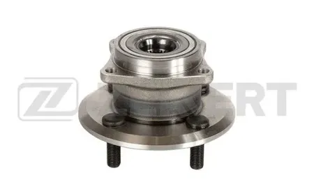 ZEKKERT RL2195 Ступица задняя (без ABS) Toyota Corolla (E120) 01-