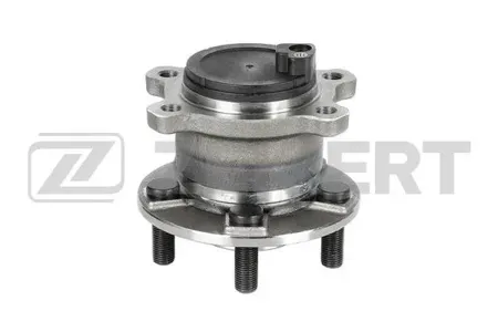ZEKKERT RL2202 Ступица задняя (с ABS) Ford Galaxy II 06-, C-Max 06-