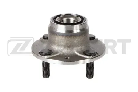 ZEKKERT RL2203 Ступица передн.задн. (без ABS) Mazda 121 II, III 90-, Demio 98-, MX-5 I, II 90-