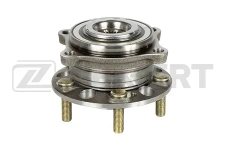 ZEKKERT RL2215 Ступица передн.задн. (без ABS) Kia Sorento II-III 09-, Hyundai ix55 08-, Santa Fe III 12-, Grand Santa Fe 13-