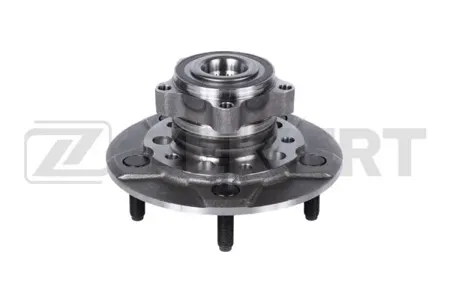 ZEKKERT RL2219 Ступица перед. (с ABS) Ford Transit VIII 13-, Tourneo Custom 12-, Transit Custom 12-