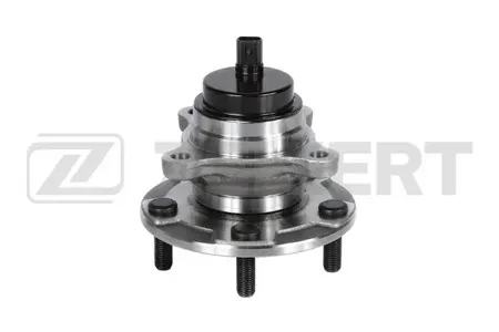 ZEKKERT RL2225 Ступица перед. (с ABS) Lexus IS (E3) 13-
