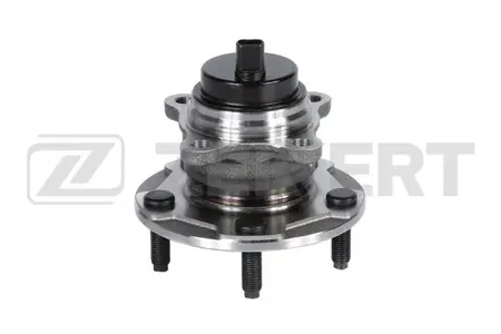ZEKKERT RL2226 Ступица перед. (с ABS) Lexus GS (L1) 11-