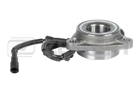ZEKKERT RL2227 Ступица перед. (с ABS) SsangYong Rexton I, II 03-