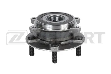 ZEKKERT RL2229 Ступица перед. (с ABS) Mazda 3 III 13-, CX-3 15-