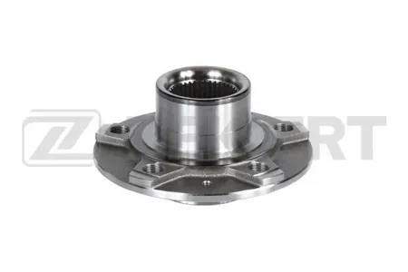 ZEKKERT RL2232 Ступица передн.задн. (без ABS) Audi A4 IV 07-, A5 07-, A6 IV 12-, A7 10-, A8 III 09-, Q5 08-, Porsche Macan 14-