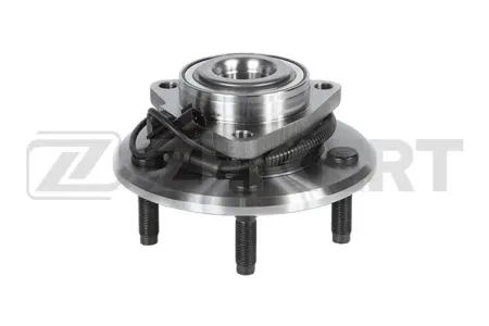 ZEKKERT RL2233 Ступица перед. (с ABS) Dodge RAM1500 10-