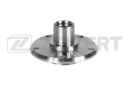 ZEKKERT RL2234 Ступица задняя (без ABS) BMW 3 (E36, E46) 94-, 5 (E60, E61) 03-, 6 (E63, E64) 03-, 7 (E38) 94-, 8 (E31) 90-, Z3 (E36) 97-