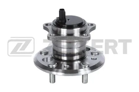 ZEKKERT RL2238 Ступица задняя (с ABS) Toyota Camry (V50) 11-