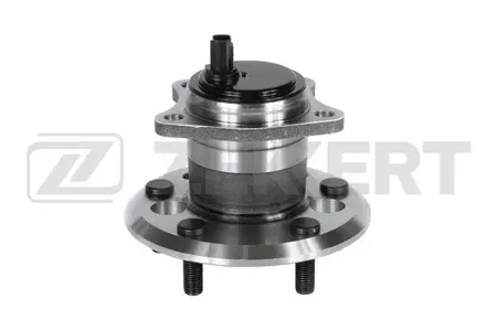 ZEKKERT RL2239 Ступица задняя лев. (с ABS) Toyota Camry (V50) 11-