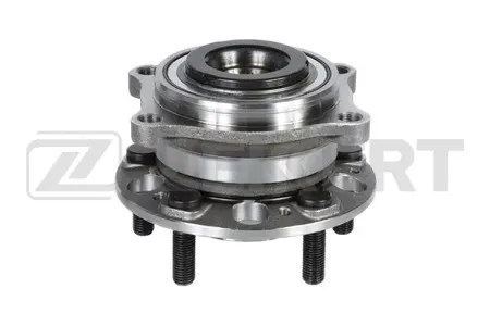 ZEKKERT RL2244 Ступица перед. (без ABS) Hyundai Genesis 13-
