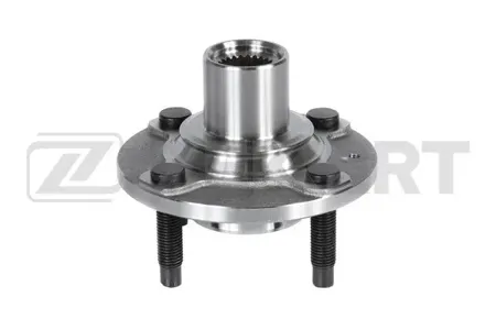 ZEKKERT RL2245 Ступица перед. (без ABS) Chevrolet Aveo (T300) 11-, Tracker 13-