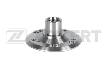 ZEKKERT RL2252 Ступица задняя (без ABS) MB E-Class (210) 95-