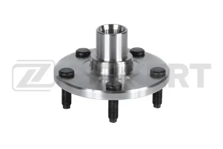 ZEKKERT RL2253 Ступица перед. (без ABS) Toyota Rav 4 (A10) 94-