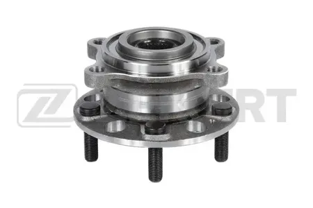 ZEKKERT RL2261 Ступица задняя (без ABS) Hyundai Genesis 09-