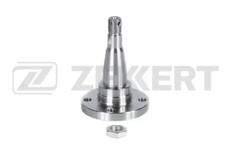 ZEKKERT RL2266 Ступица задняя (без ABS) Opel Corsa A, B 82-, Tigra 94-