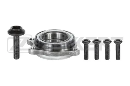 ZEKKERT RL2268 Ступица передн.задн. (с ABS) Audi A4 V 16-, A5 II 16-, A6 V 18-, A7 II 17-, A8 IV 17-, Q5 II 16-, Q7 II 15-