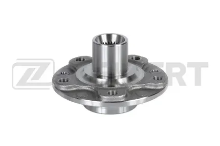 ZEKKERT RL2269 Ступица передн.задн. (без ABS) Renault Duster 11-, Fluence 10-, Grand Scenic III 09-, Megane III, IV 08-, Scenic III 09-