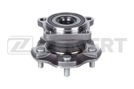 ZEKKERT RL2280 Ступица задняя (с ABS) Lexus RX (AL10) 08-, RX (AL20) 15-, Toyota Highlander Kluger (U50) 14-
