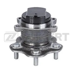 ZEKKERT RL2282 Ступица задняя (с ABS) Nissan Juke (F15) 10-, Leaf (ZE0) 10-