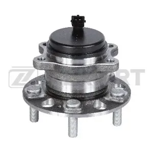 ZEKKERT RL2284 Ступица задняя (с ABS) Kia Sportage IV 15-, K5 III 20-, Optima IV 15-, Hyundai Tucson III 15-
