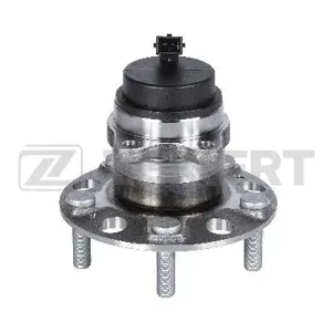 ZEKKERT RL2285 Ступица задняя (с ABS) Hyundai Solaris IV 10-