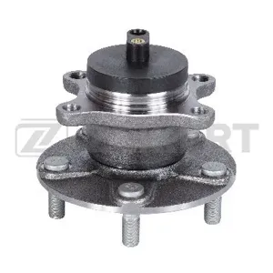 ZEKKERT RL2287 Ступица задняя (с ABS) Suzuki SX4 (EY, GY) 06-, SX4 (GY, RW) 07-, Fiat Sedici (189) 06-