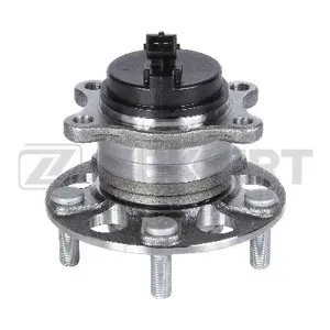 ZEKKERT RL2289 Ступица задняя (с ABS) Kia Ceed 18-, Cerato IV 18-, Hyundai Elantra V,VI 15-, i30 15-, Kona 18-