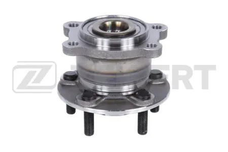 ZEKKERT RL2290 Ступица задняя (без ABS) Ford Kuga II 13-
