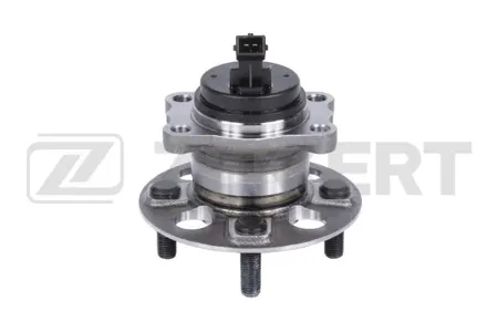 ZEKKERT RL2291 Ступица задняя (с ABS)  Kia Rio  IV 17-