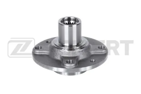 ZEKKERT RL2292 Ступица перед. (без ABS) Lada Vesta 15-