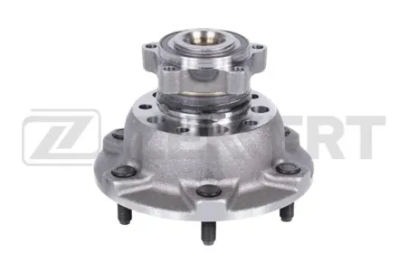 ZEKKERT RL2296 Ступица перед. (с ABS) Ford Transit VIII 13-