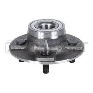 ZEKKERT RL2297 Ступица задняя (без ABS) Nissan Sunny (Y10) 90-, Wingroad (Y11) 03-