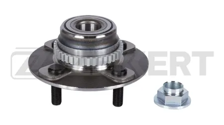 ZEKKERT RL2306 Ступица задняя (с ABS) Hyundai Atos 98-