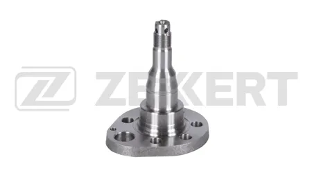 ZEKKERT RL2309 Ступица задняя лев. (с ABS) VW Polo III 94-, Jetta II 84-, Passat III, IV 88-, Golf II-IV 83-, Vento 91-