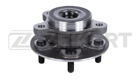 ZEKKERT RL2312 Ступица передняя Toyota C-HR (X100) 16-