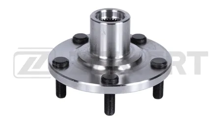 ZEKKERT RL2314 Ступица передняя Toyota Camry (V10, V20) 91-, Corolla (E120, R10) 04-, Lexus ES (V4) 06-