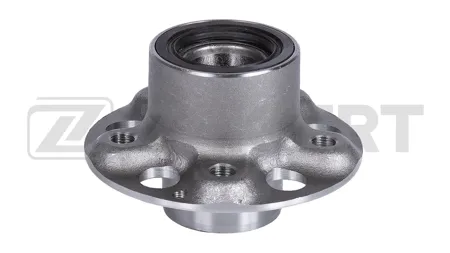 ZEKKERT RL2322 Ступица передняя MB E-Class (211) 02-, CLS (C219) 04-, SL (R230) 01-