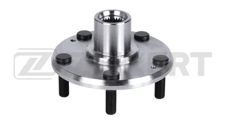 ZEKKERT RL2325 Ступица передняя Kia Soul I, II 09-