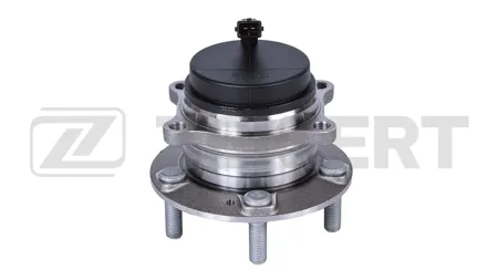 ZEKKERT RL2327 Ступица с подшипником Kia Sorento II 09-, Hyundai Santa Fe II,III 06-