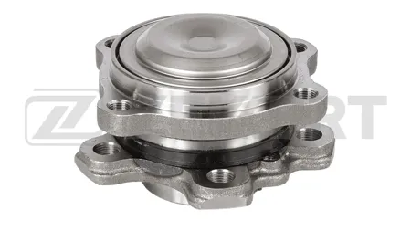 ZEKKERT RL2331 Ступица с подшипником BMW 5 (G30,F90,G31) 16-, 3 (G20,G80,G28) 18-, 7 (G11,G12)15-, 6 (G32) 17-