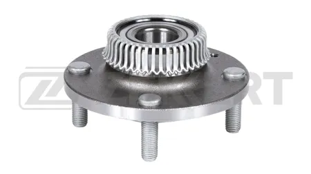 ZEKKERT RL2335 Ступица задняя Chery Bonus 06-, Very 06-
