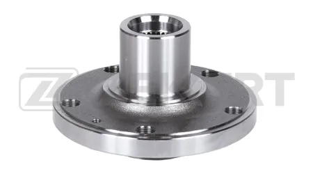 ZEKKERT RL2342 Ступица передняя Citroen Jumpy II, III 07-, C5 III 09-, Peugeot 407 04-, Expert II, III 07-