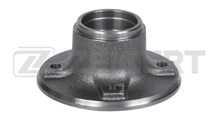 ZEKKERT RL2344 Ступица задняя Daewoo Nexia (N100, N150) 08-, Espero (KLEJ) 93-